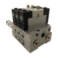 Festo Ventilblock Magnetventil VSVA-B-B52-H-A1-1R5L 534557 für Industrie Einsatz