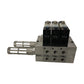 Festo Ventilblock Magnetventil VSVA-B-B52-H-A1-1R5L 534557 für Industrie Einsatz