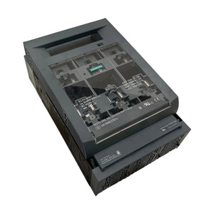 Siemens 3NP1143-1DA10 SENTRON 3NP1 NH1 3-polig 250A Sicherungsschalter Siemens