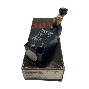 Schmersal Position Switch Limit Switch Industrial Use Z4VH335-11z-M20