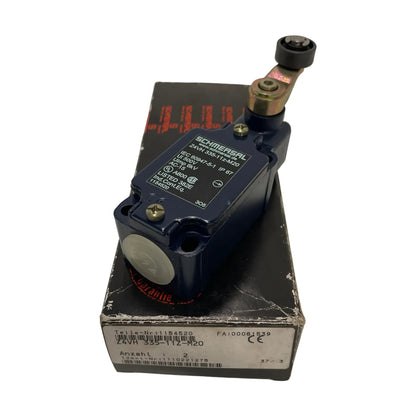 Schmersal Position Switch Limit Switch Industrial Use Z4VH335-11z-M20