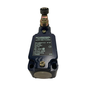 Schmersal Position Switch Limit Switch Industrial Use Z4VH335-11z-M20