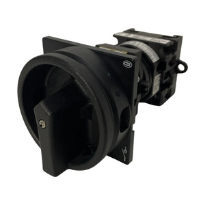 Eaton On-Off Switch Rotary Switch Industrial Use T0-1-8200 CT01-8200