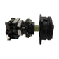 Eaton Ein-Aus Schalter Drehschalter Industrie Einsatz T0-1-8200 CT01-8200