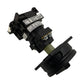 Eaton Ein-Aus Schalter Drehschalter Industrie Einsatz T0-1-8200 CT01-8200