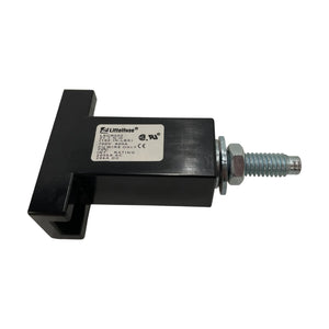 Littelfuse LSCR002 Littelfuse for industrial use PU: 2 pcs