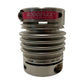 RODOFLEX Bellows Coupling for Industrial Use ATMK20-18-24 Industrial Coupling