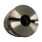 RODOFLEX Bellows Coupling for Industrial Use ATMK20-18-24 Industrial Coupling