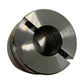 RODOFLEX Bellows Coupling for Industrial Use ATMK20-18-24 Industrial Coupling
