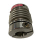 RODOFLEX Bellows Coupling for Industrial Use ATMK20-18-24 Industrial Coupling