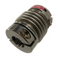 RODOFLEX Bellows Coupling for Industrial Use ATMK20-18-24 Industrial Coupling