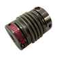 RODOFLEX Bellows Coupling for Industrial Use ATMK20-18-24 Industrial Coupling