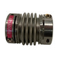 RODOFLEX Bellows Coupling for Industrial Use ATMK20-18-24 Industrial Coupling