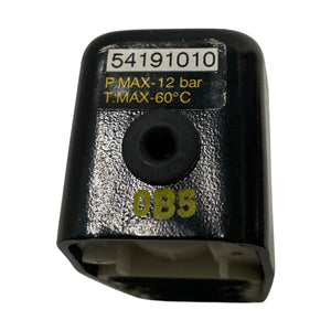 Joucomatic Solenoid Valve Remote Control Valve Industrial Use 54191010