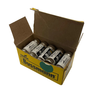 Bussmann JJS-3 VE:10pcs Fuse for Industrial Use Bussmann JJS-3