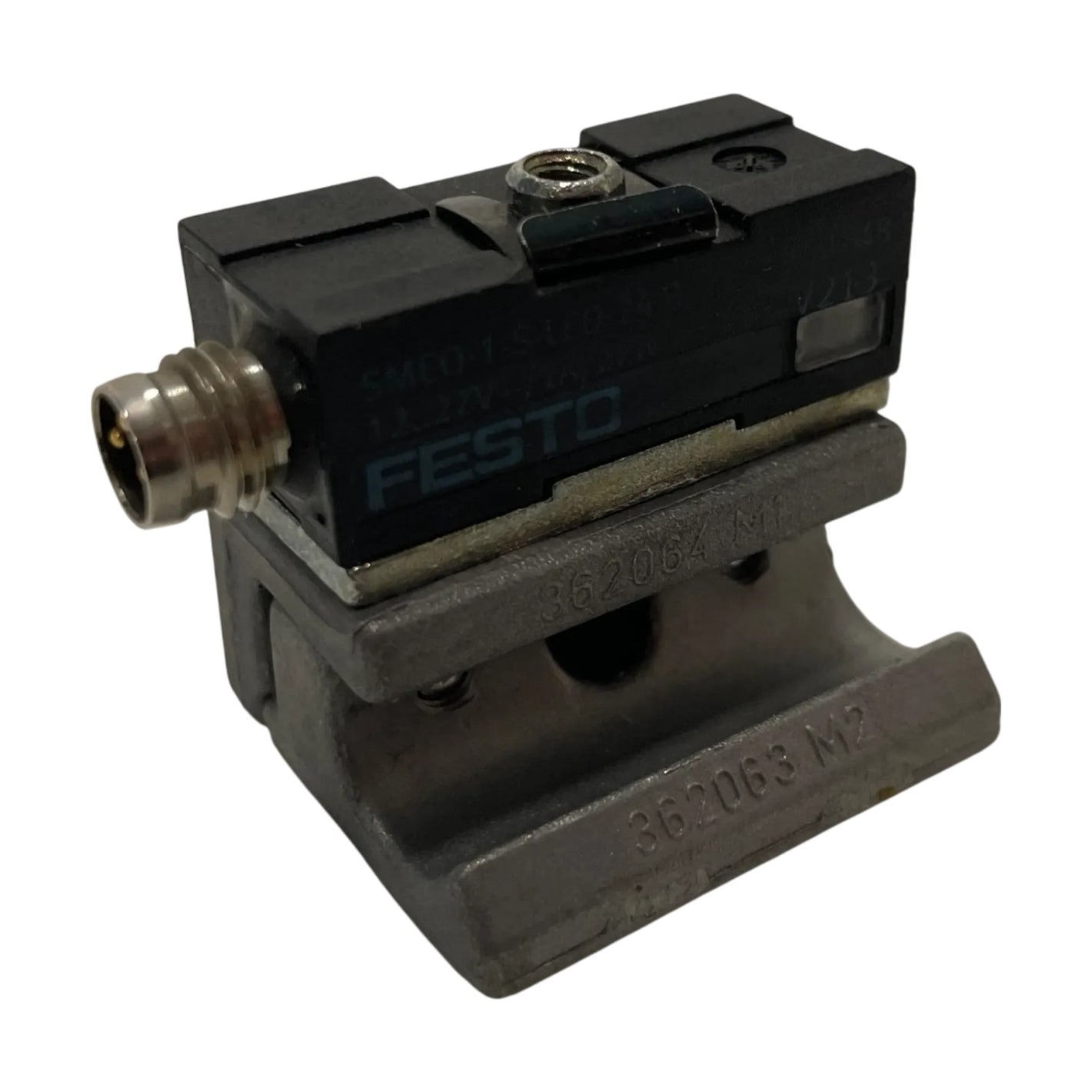 Festo Näherungsschalter SME0-1-S-LED-24B 150848 SMBU-1B 36173 Industrie