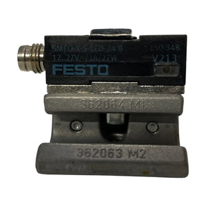 Festo Näherungsschalter SME0-1-S-LED-24B 150848 SMBU-1B 36173 Industrie