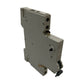 Siemens 5ST3010 Hilfsschalter 1NO+1NC Schaltgerät Industrieelektronik