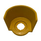 Eaton M22-XGPV Not-Aus Schutzring Taster 22.5mm IP66 NEMA 4X Industrie Einsatz