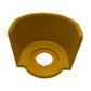 Eaton M22-XGPV Not-Aus Schutzring Taster 22.5mm IP66 NEMA 4X Industrie Einsatz