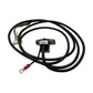 LENORD+BAUER Encoder Rotary Encoder for Industrial Use GEL 2443KNRG3K150-E