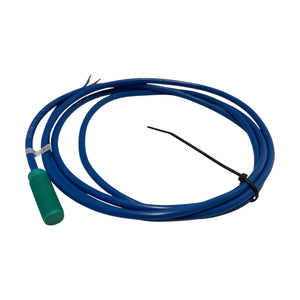 Pepperl+Fuchs Induktiver Näherungssensor Industrie Einsatz NJ2-12GK-N 106389
