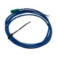 Pepperl+Fuchs Induktiver Näherungssensor Industrie Einsatz NJ2-12GK-N 106389