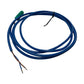Pepperl+Fuchs Induktiver Näherungssensor Industrie Einsatz NJ2-12GK-N 106389