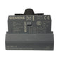 Siemens Hilfsschalter querliegend Industrie Einsatz 3RV2901-2F