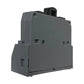 Siemens Hilfsschalter querliegend Industrie Einsatz 3RV2901-2F