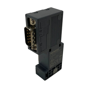 Siemens PB Verbinder 90° PG-Buchse 6ES7972-0BB70-0XA0 Industrie Einsatz