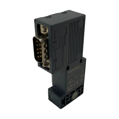 Siemens PB Verbinder 90° PG-Buchse 6ES7972-0BB70-0XA0 Industrie Einsatz