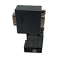 Siemens PB Verbinder 90° PG-Buchse 6ES7972-0BB70-0XA0 Industrie Einsatz