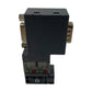 Siemens PB Verbinder 90° PG-Buchse 6ES7972-0BB70-0XA0 Industrie Einsatz