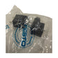 Festo Solenoid Coil for Solenoid Valves Industrial Use MSFG-24/42-50/60 4527