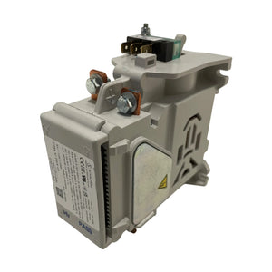 Schaltbau High-Voltage Contactor Contactor for Industrial Use C294 A/24EV-U1
