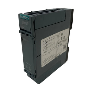 Siemens Kopplungsrelais für industriellen Einsatz 3RQ2000-2BW00 Siemens