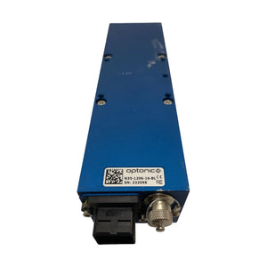 Ensenso Camera Industrial Camera for Industrial Use N35-1206-16-BL