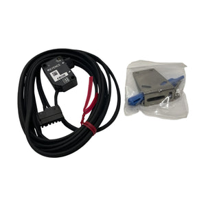 Keyence Sensorkopf Spot-Reflex Einstellbarer Spot LV-NH32 Industrie Einsatz