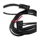 Keyence Sensorkopf Spot-Reflex Einstellbarer Spot LV-NH32 Industrie Einsatz