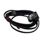 Keyence Sensorkopf Spot-Reflex Einstellbarer Spot LV-NH32 Industrie Einsatz