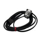 Keyence Sensorkopf Spot-Reflex Einstellbarer Spot LV-NH32 Industrie Einsatz