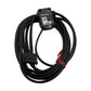 Keyence Sensorkopf Spot-Reflex Einstellbarer Spot LV-NH32 Industrie Einsatz