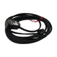 Keyence Sensorkopf Spot-Reflex Einstellbarer Spot LV-NH32 Industrie Einsatz