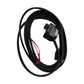 Keyence Sensorkopf Spot-Reflex Einstellbarer Spot LV-NH32 Industrie Einsatz