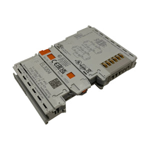 Beckhoff EtherCAT-Klemme 4-Kanal-Analog-Eingang EL3204 Industrie Einsatz