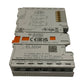 Beckhoff EtherCAT-Klemme 4-Kanal-Analog-Eingang EL3204 Industrie Einsatz