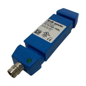 Di-Soric Hose Sensor Inductive for Industrial Use IS70PSK-TSSL