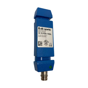 Di-Soric Hose Sensor Inductive for Industrial Use IS70PSK-TSSL