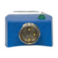 Di-Soric Hose Sensor Inductive for Industrial Use IS70PSK-TSSL